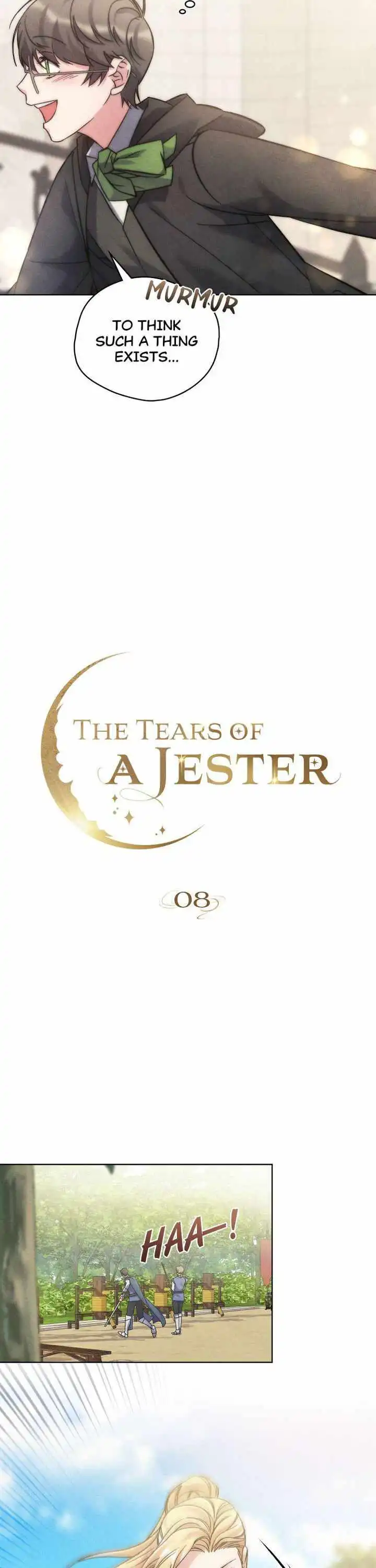 The Tears of a Jester Chapter 8 14